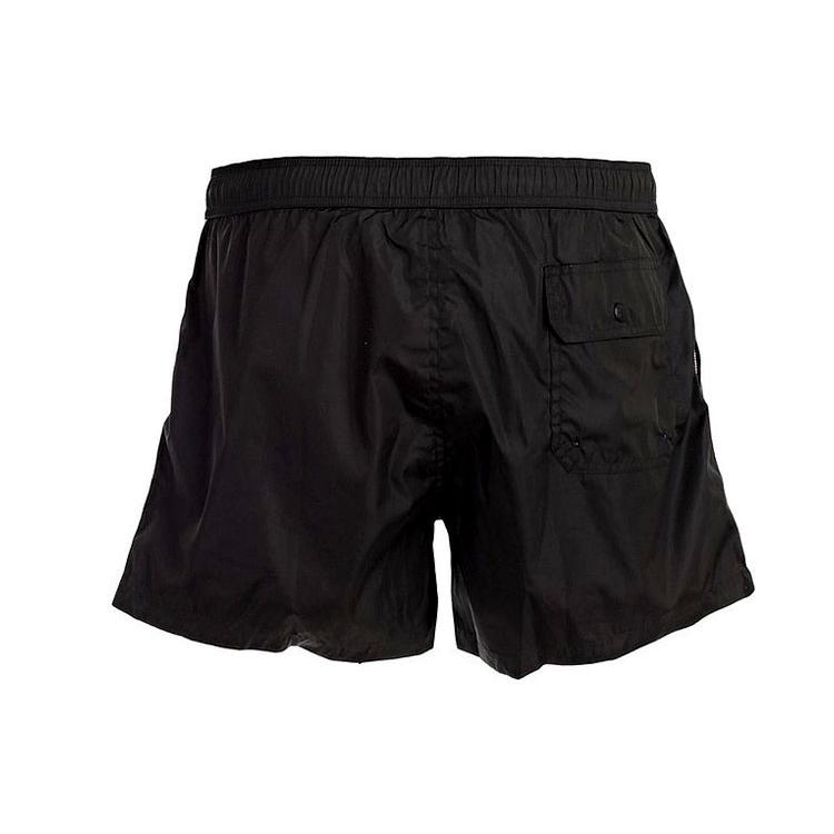 Moncler SS21 Swimming Shorts Men's Black G10912C7070053326999