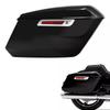 Motorcycle Saddlebags Saddle Bags For Harley CVO Street Glide Road Glide 2023-2025 Street Glide Road Glide FLTRX 2024-2025