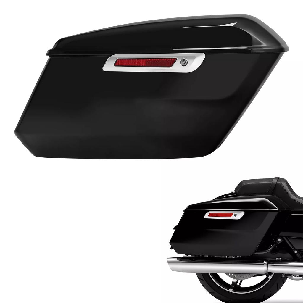 Motorcycle Saddlebags Saddle Bags For Harley CVO Street Glide Road Glide 2023-2025 Street Glide Road Glide FLTRX 2024-2025