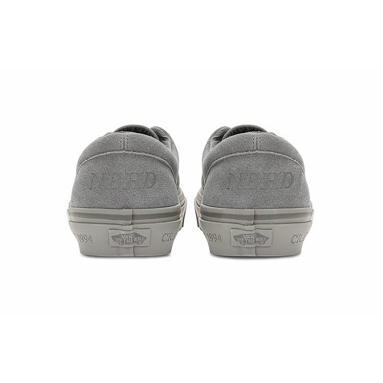 Era Neighborhood x Era Vans 95 Dx 'Серый' VN0A7Q5ZGRY