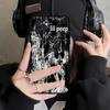 Gothic Girl Sculpture Retro Phone Case Silicone Soft for iphone 16 15 14 13 12 11 Pro Mini XS MAX Plus X Cover