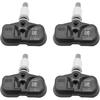 Датчик TPMS для 2006-2020 для Toyota Fj для Cruis PMV-107J 42607-33021 42607-33011 42607-06011 Система контроля давления в шинах
