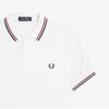 Fred Perry [m3600] Футболка Twin Tip Fred Perry T60 Afpm2413600 T60