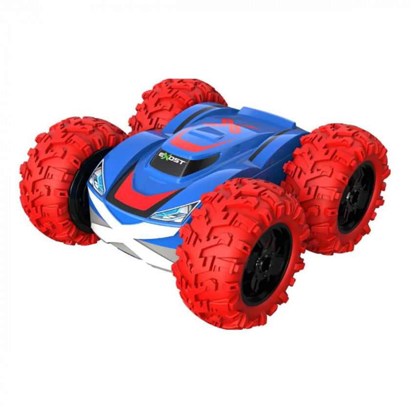 Silverlit | Радиоуправляемая машина | 360 Крест II Красный