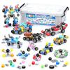 Lipo Blocks Basic Shaleen Made in Officially Block Educational Gift 370, Japan, Sold, Set, Toy,