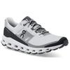 On Беговые Cloudvista Glacier Grey Black Женские 64.99058