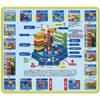 Gakken Thomas the Tank Engine: Let's Go DX (Ages 3 and Up) 83692