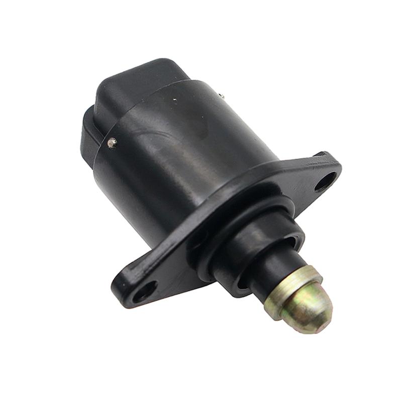 9945776 Car IACV Idle Air Control Valve IAC For Fiat Palio Weekend Punto Siena Strada 1.2 1993-2014 Auto Accessories