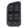 M63K-BAF14A132C BAF14A132A Автомобильный выключатель стеклоподъемника с выключателем зеркала для Ford Falcon BA BF 2002-2008 FAB80401RH