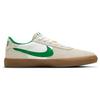 Nike Кроссовки унисекс Heritage Vulc SB Lucky Green Gum White Summit-White Gum-Light Brown CD5010-101