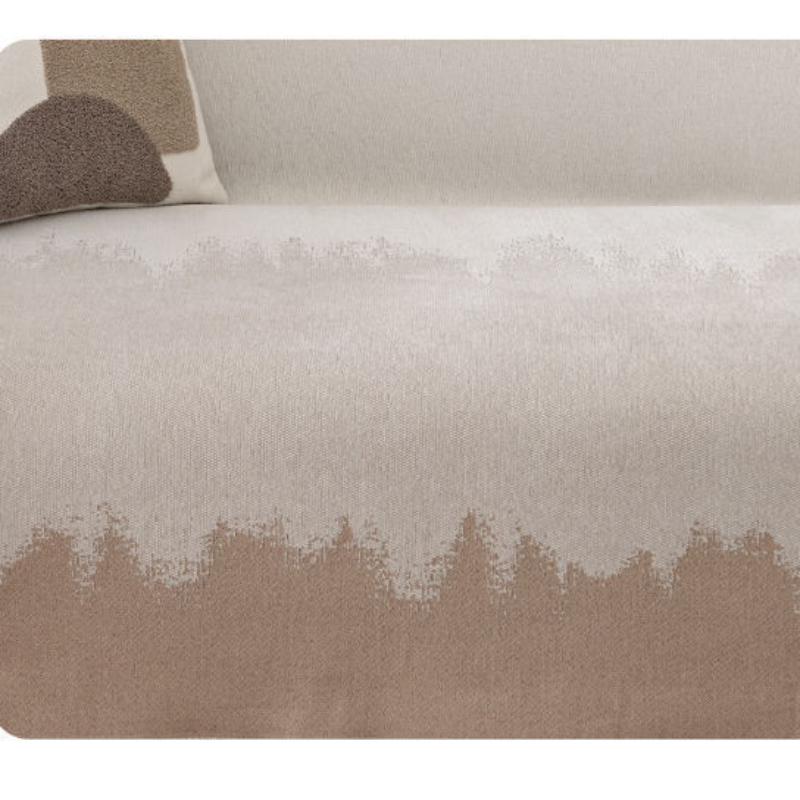 Новый минималистичный тканевый чехол для дивана Four Seasons, универсальный многофункциональный противоскользящий чехол для дивана, антигрязное и кошачье царапающееся полотенце для дивана