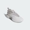 Adidas DON выпуск 7 Командные баскетбольные кроссовки Cloud Унисекс JS1299 Белый Размер