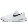Nike Air Max Fusion Mesh Cushioning Low top Casual Running Shoes Men's White Blue CJ1670-102(Team2007-)