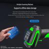 Symcode Agile Handheld RFID UHF Bluetooth 1D/2D Barcode Scanner