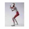TAMASHII NATIONS S.H.Figuarts Ultraman (Shin Ultraman) Approx. 150mm ABS & PVC Painted Movable Figure BAS60867