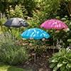 65cm Plants Shade Cover Adjustable Garden Umbrella Shade Outdoor Sunblock Cover  Balcony