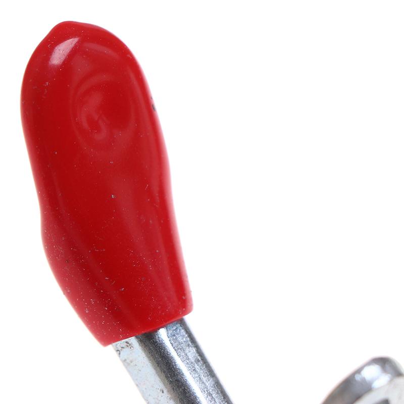 Gh-201A Clamp Quick-Release Toggle Clamps Vertical Toggle Clamp Hand Clip Tool
