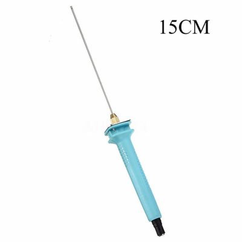 5/10 Электрический резак для пенопласта Нож для полистирола Ручка для резки пенопласта с горячей проволокой Инструменты