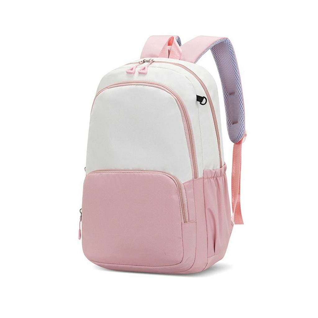 Рюкзак с принтом по мотивам фильма, школьный рюкзак для студентов, кампусный рюкзак с пеналом