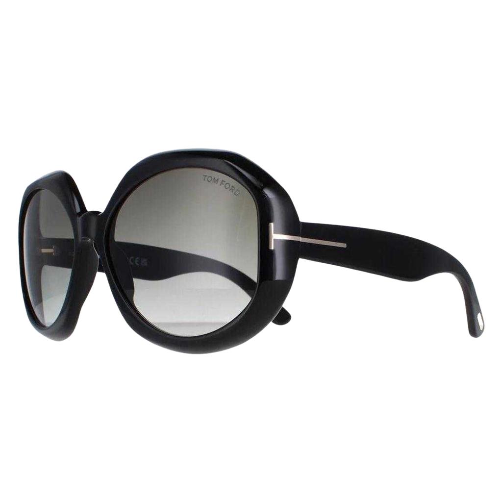 Tom Ford Womens/Ladies Georgia Sunglasses