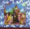 CD ROLLING STONES - Their Satanic Majesties Request 80022 ABKCO 1986 US Rock Used