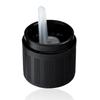 6x Tamper Evident and Child Resistant Closure