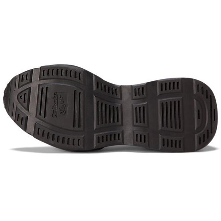 ONITSUKA TIGER P Trainer Op 'Черный' 1183A588-011