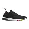 NMD_Racer Primeknit Черный CQ2441