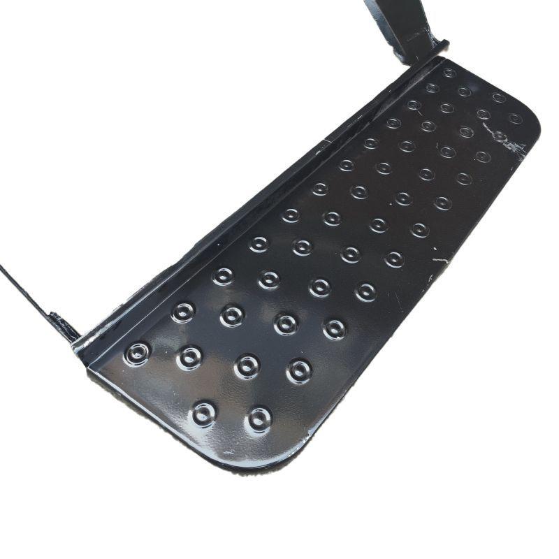 Педаль задней двери Jiangling Classic Quan Shun & Te Shun
