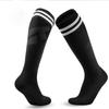 1-4PC Boys /Girls Soccer Socks Children's Running Fitness Breathable Soccer Socks Anti-slip Football Socks Sport Socks for  Adults
