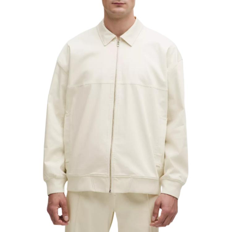 Lululemon Jackets Men's Pointed Collar Moderate Other LM3FK3S