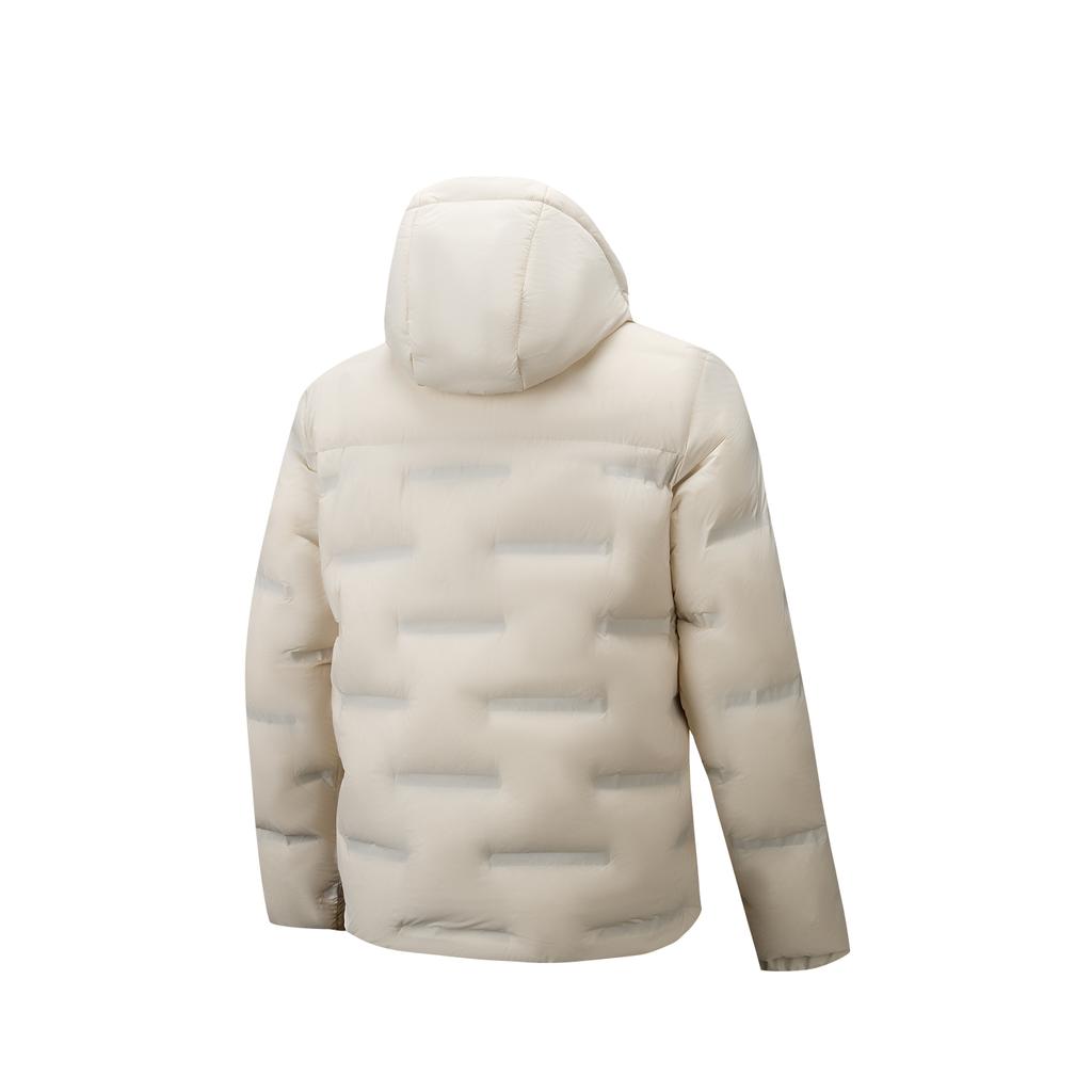 Anta Уличная теплая водонепроницаемая пуховая куртка Мужские куртки 952546902-7