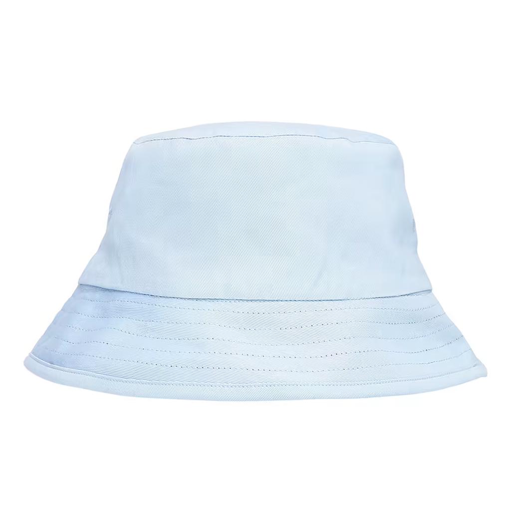 Neutral Reversible Bucket Hat