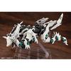 Kotobukiya HMM ZOIDS RZ-053 K?nig Wolf, 1/72 Scale Plastic Model Kit, Approximately 290mm Long