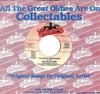 7inch Record PLATTERS - The Great Pretender / You'll Never, COL4200 Collectables 1986 US Soul/Funk Used