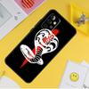 Чехол Cobra Kai для Samsung Galaxy A55 A35 A25 A15 A51 A71 A12 A32 A52 A13 A33 A53 A14 A34 A54, чехол