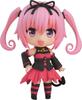 Nendoroid To LOVE-Ru Darkness Nana Asta Deviluke Non-scale Plastic Painted Movable Figure