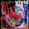 CD LIVING COLOUR - Vivid  EK44099 Epic 1988 US Rock Used