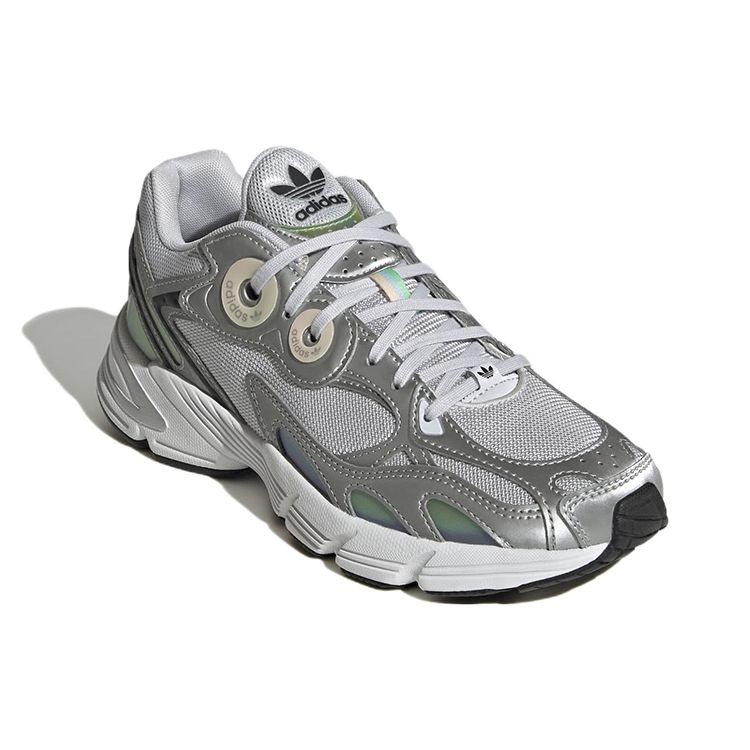 adidas Astir Dash Grey Matte Silver женские кроссовки GY9516