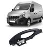 806069981R Ручка двери и опора для Vauxhall/Opel Movano Renault Master MK3 Nissan NV400 2010-2016 806067794R / 806073022R