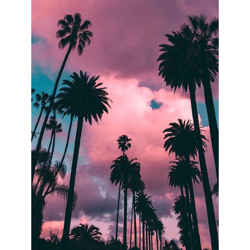 Diy 5d алмазная живопись пейзажи стразы фотографии пейзаж Алмазная мозаика мультфильм ручная работа горный хрусталь искусство