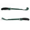 Heavy Duty Lawn Mower Cleaning Tool 1 Piece Iron Construction Trimmer Maintenance Tool Garden Tool Lawn Mower Cleaner