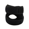 1Pc/2Pcs Patella Knee Brace Dual Patellar Tendon Support Strap for Meniscus Tear Pain Relief Adjustable Patellar Stabilizer Knee Pad for Runners