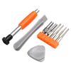 Tri-Wing T6/T8 Screwdriver Kit Console Repair Tools for Nintendo Switch NGC Wii