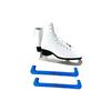 Ice Skate Guard Adjustable Skate Cutter Cover Figure Skate Protective Cover Elastic Skate Protector Skate Accessories