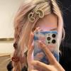 Clip Gifts Bangs Clip Love Heart Hair Clip Y2K Hair Barrettes Korean Style Hairpin Hair Accessories