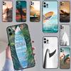 Чехол для телефона с рисунком серфборда для Samsung Galaxy S24 Ultra S20 S21 S22 S23 S25 S9 S10 Plus S25 FE Защитный корпус