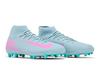 Nike Mercurial Superfly 10 Academy AG Ocean Cube Pink Blast