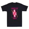 Queen of Farts Funny Poker Joke Men’s T-Shirt