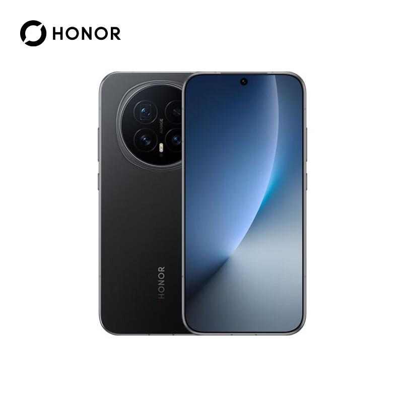 Honor Смартфон Magic8 5G (Китайская версия)